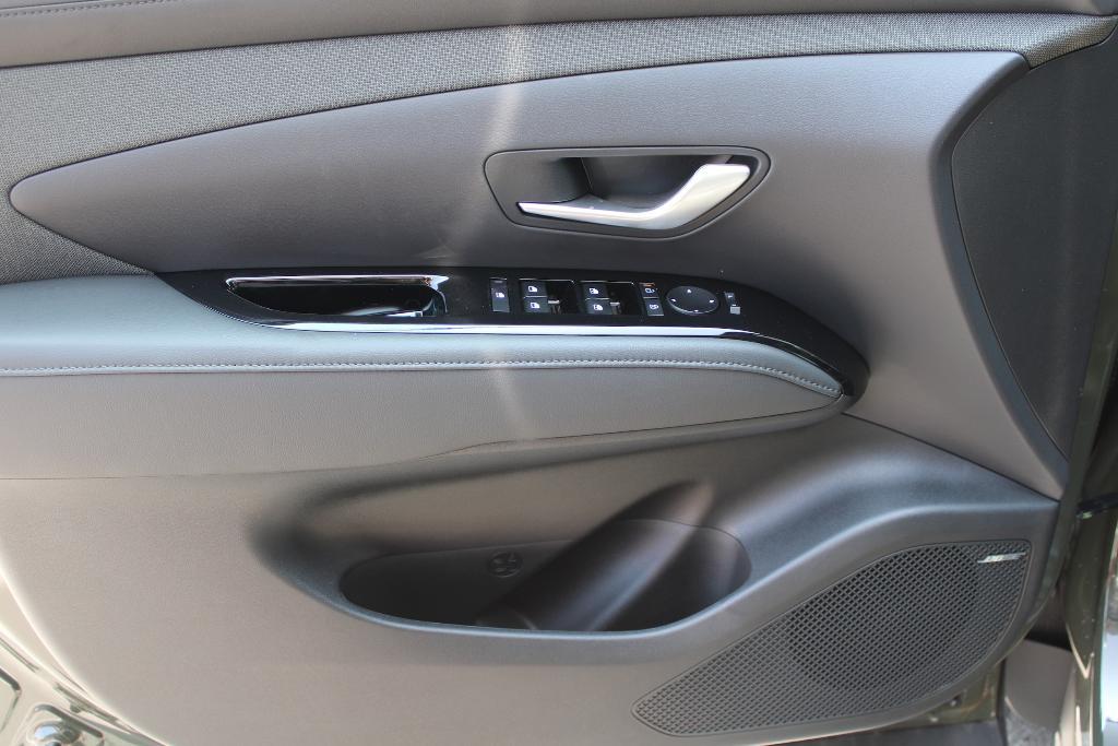 new 2025 Hyundai SANTA CRUZ car, priced at $42,550