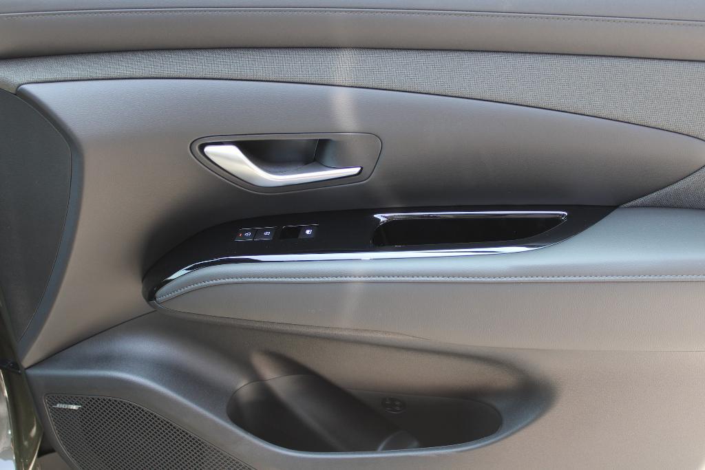 new 2025 Hyundai SANTA CRUZ car, priced at $42,550