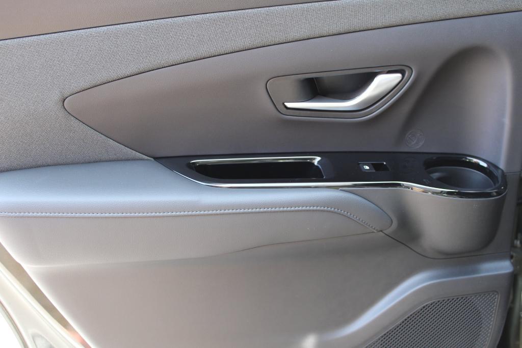 new 2025 Hyundai SANTA CRUZ car, priced at $42,550