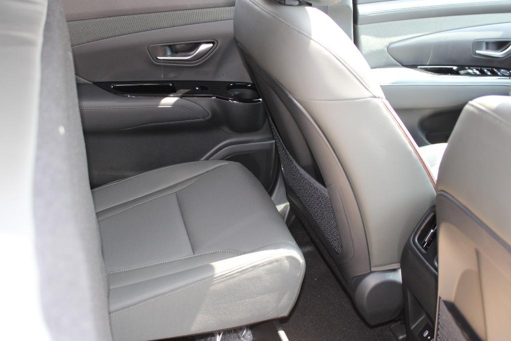 new 2025 Hyundai SANTA CRUZ car, priced at $42,550