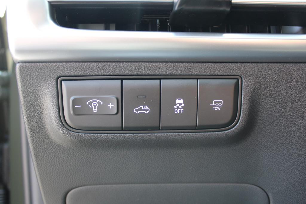 new 2025 Hyundai SANTA CRUZ car, priced at $42,550