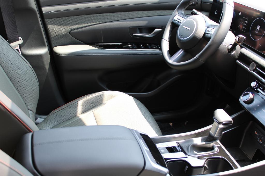new 2025 Hyundai SANTA CRUZ car, priced at $42,550
