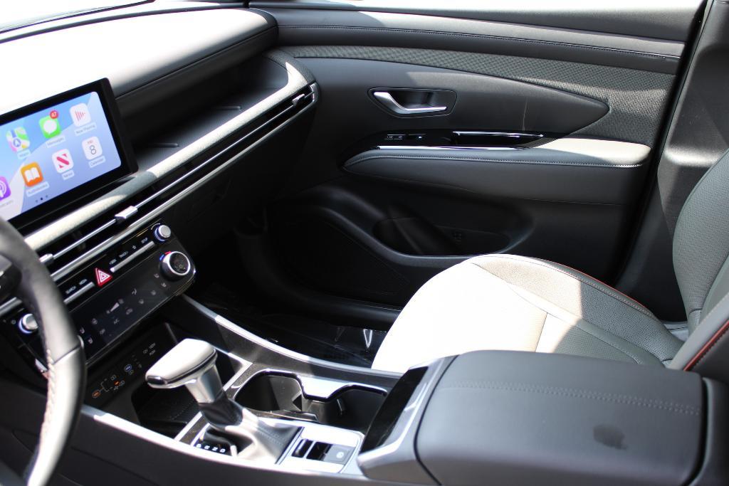 new 2025 Hyundai SANTA CRUZ car, priced at $42,550