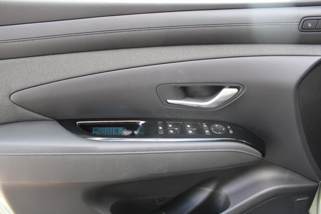 new 2025 Hyundai SANTA CRUZ car, priced at $43,559