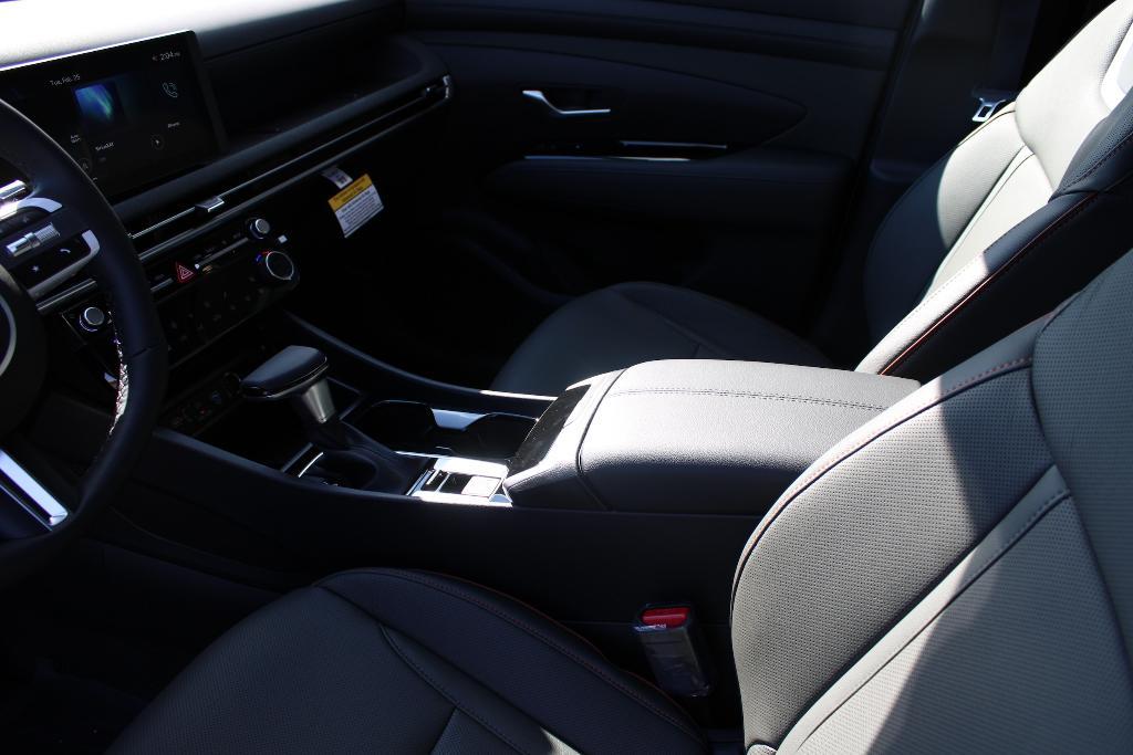 new 2025 Hyundai SANTA CRUZ car, priced at $43,559