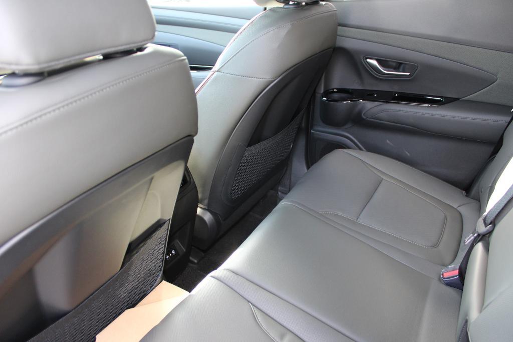 new 2025 Hyundai SANTA CRUZ car, priced at $43,559