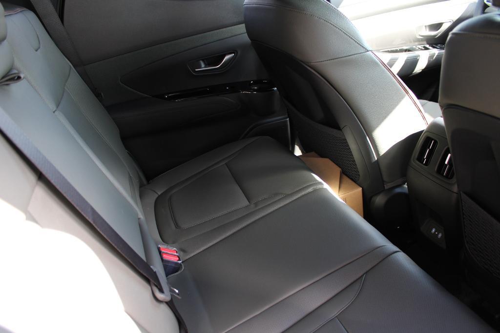 new 2025 Hyundai SANTA CRUZ car, priced at $43,559