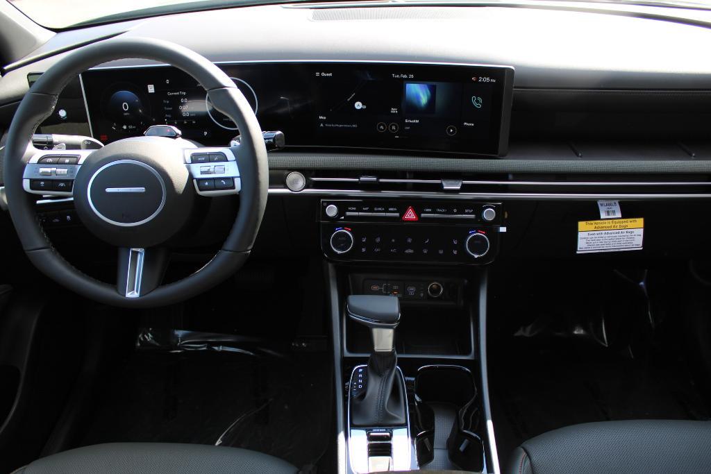 new 2025 Hyundai SANTA CRUZ car, priced at $43,559