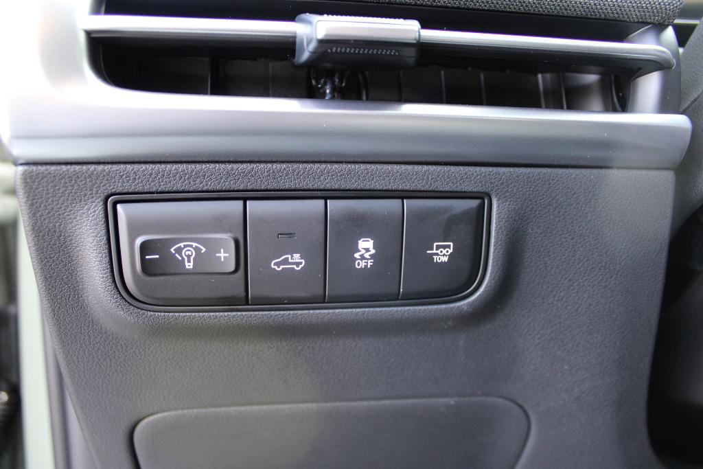 new 2025 Hyundai SANTA CRUZ car, priced at $43,559