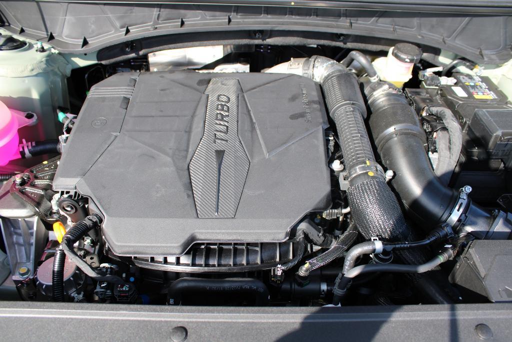 new 2025 Hyundai SANTA CRUZ car, priced at $43,559