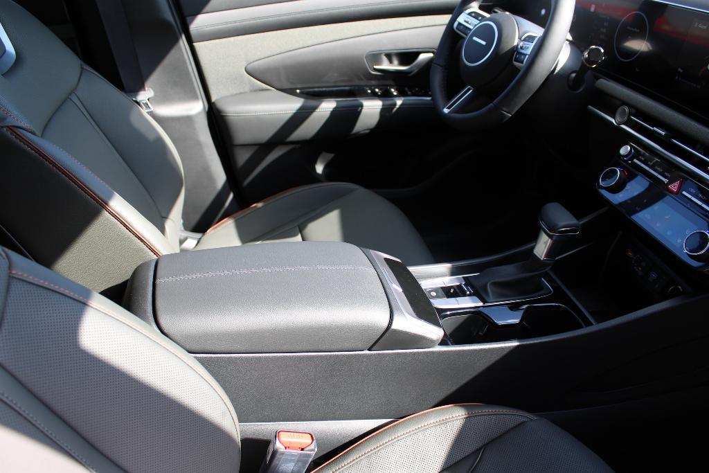 new 2025 Hyundai SANTA CRUZ car, priced at $43,559