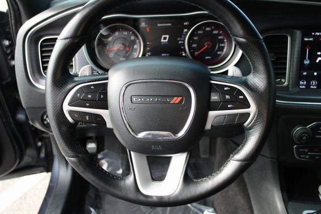 used 2018 Dodge Charger car, priced at $21,899
