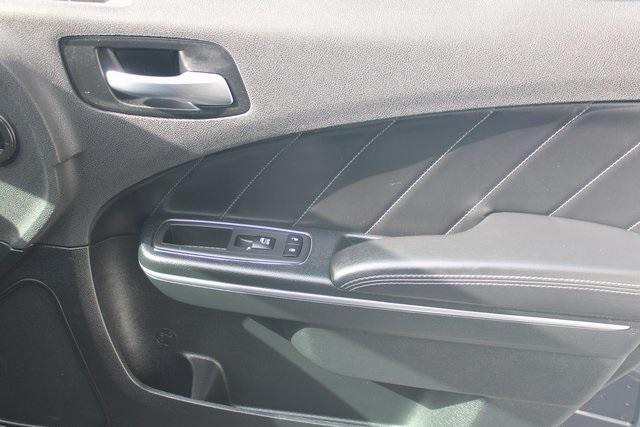 used 2018 Dodge Charger car, priced at $21,899