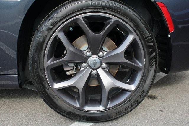 used 2018 Dodge Charger car, priced at $21,899