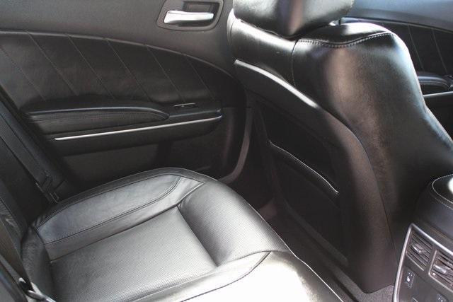 used 2018 Dodge Charger car, priced at $21,899