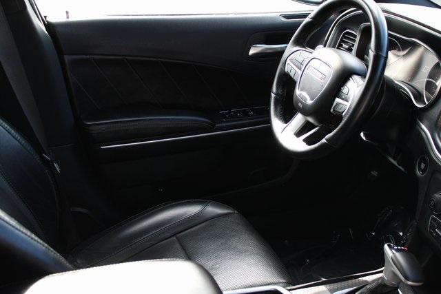 used 2018 Dodge Charger car, priced at $21,899