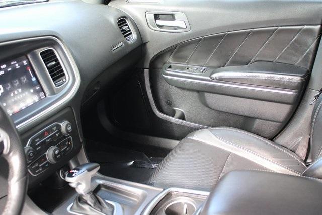 used 2018 Dodge Charger car, priced at $21,899