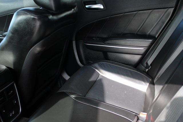 used 2018 Dodge Charger car, priced at $21,899