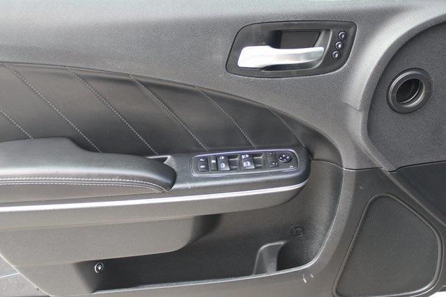 used 2018 Dodge Charger car, priced at $21,899