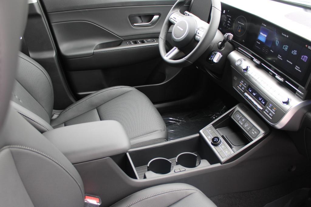 new 2026 Hyundai Kona car, priced at $30,913