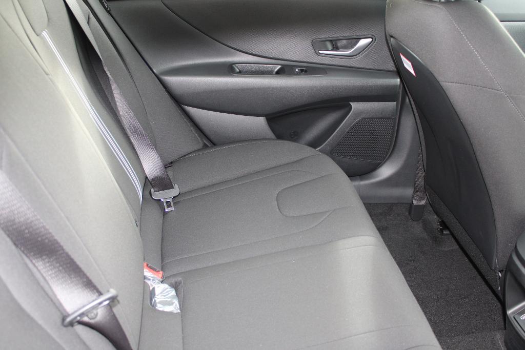 new 2025 Hyundai ELANTRA HEV car, priced at $25,603