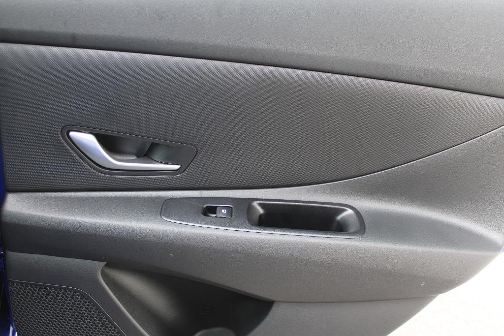 new 2025 Hyundai ELANTRA HEV car, priced at $25,603