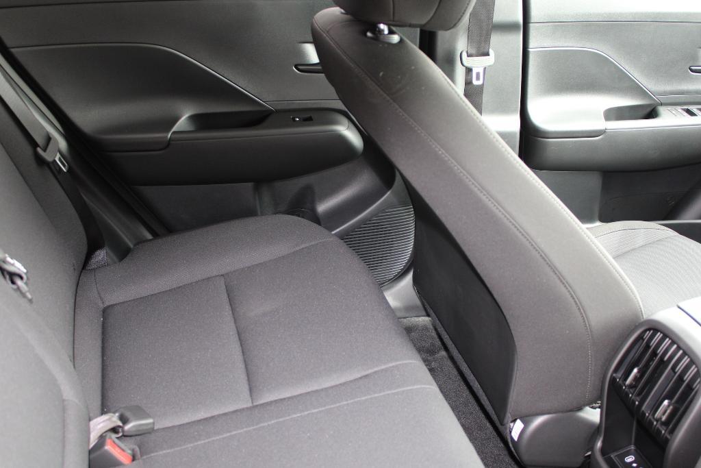 new 2026 Hyundai Kona car, priced at $29,201