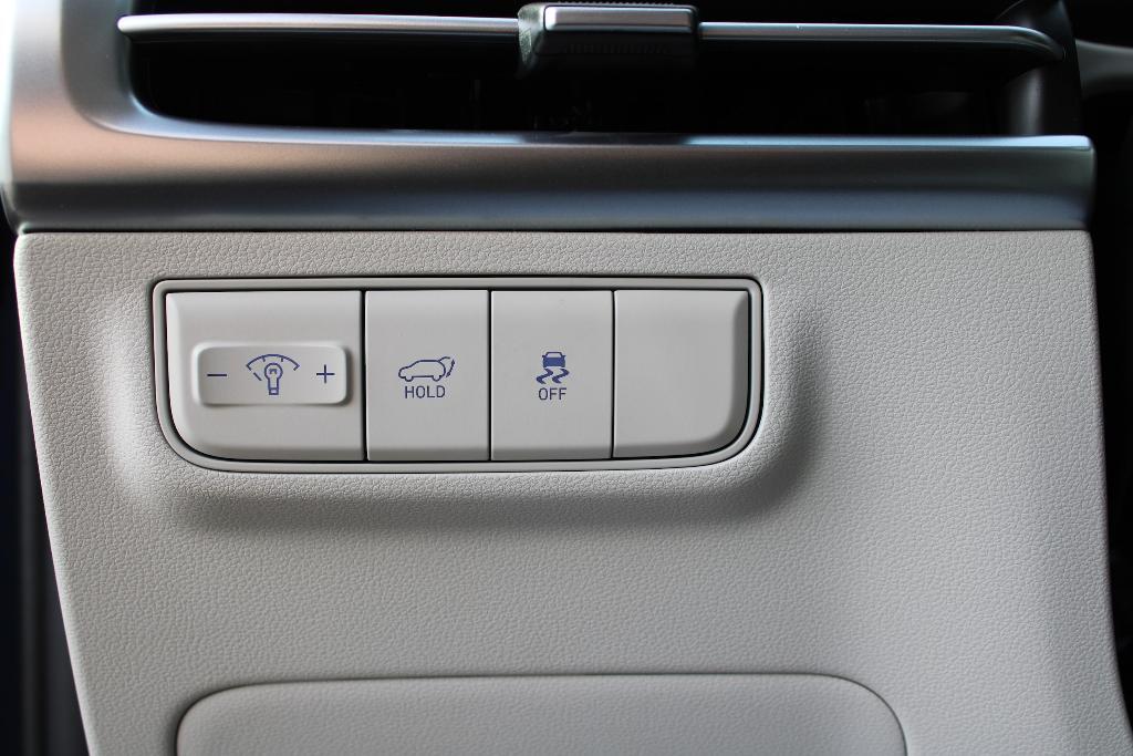 new 2026 Hyundai Tucson car, priced at $31,335