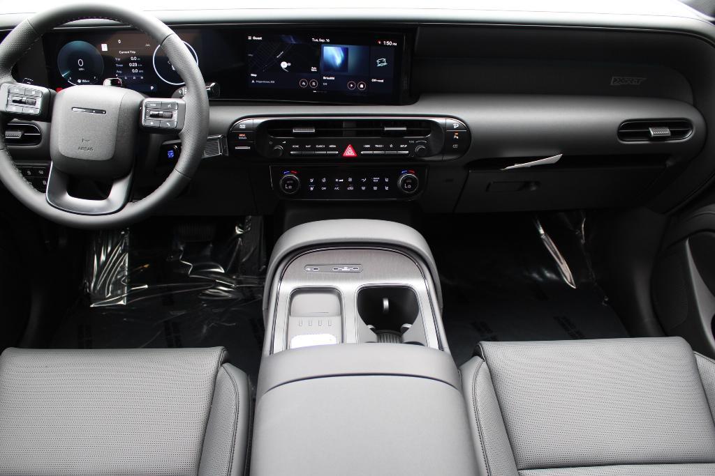 new 2026 Hyundai Palisade car, priced at $52,125