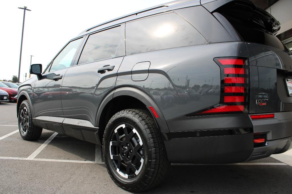 new 2026 Hyundai Palisade car, priced at $50,454