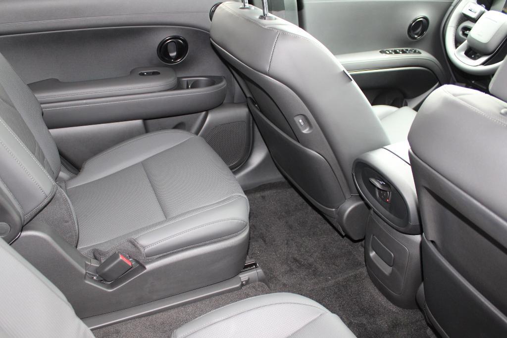 new 2026 Hyundai Palisade car, priced at $52,125