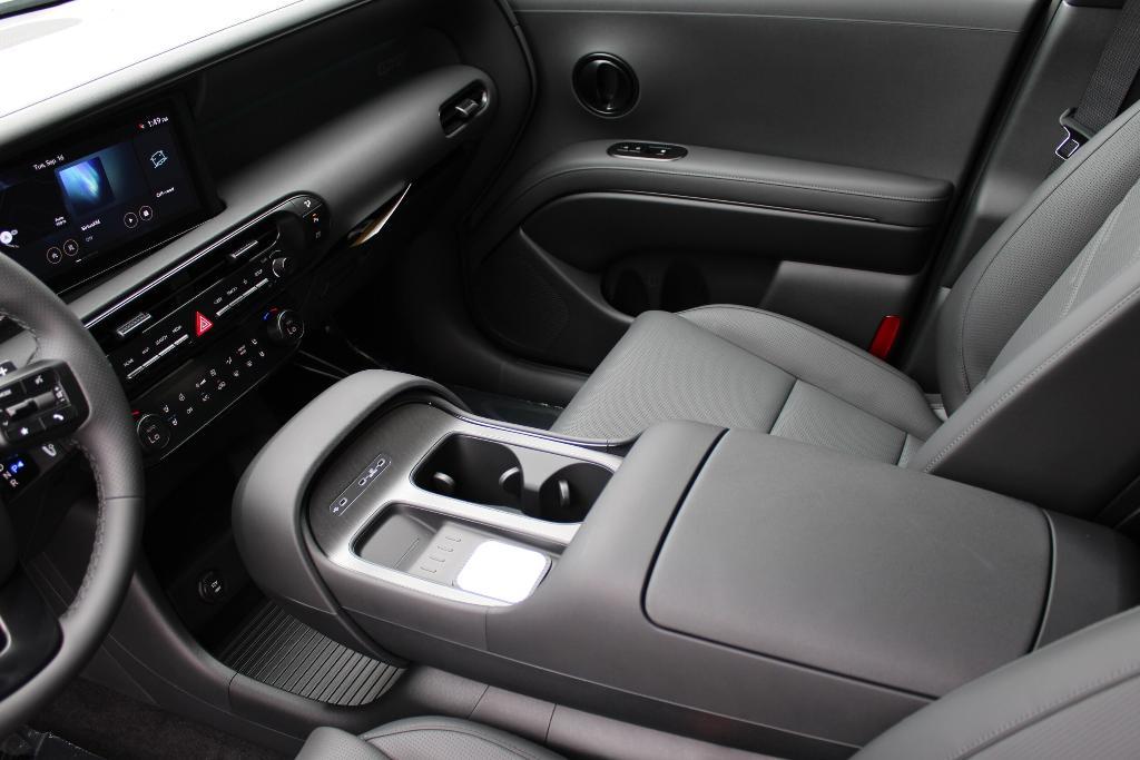 new 2026 Hyundai Palisade car, priced at $52,125