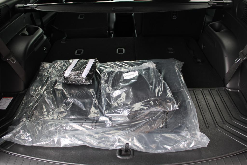 new 2026 Hyundai Palisade car, priced at $52,125