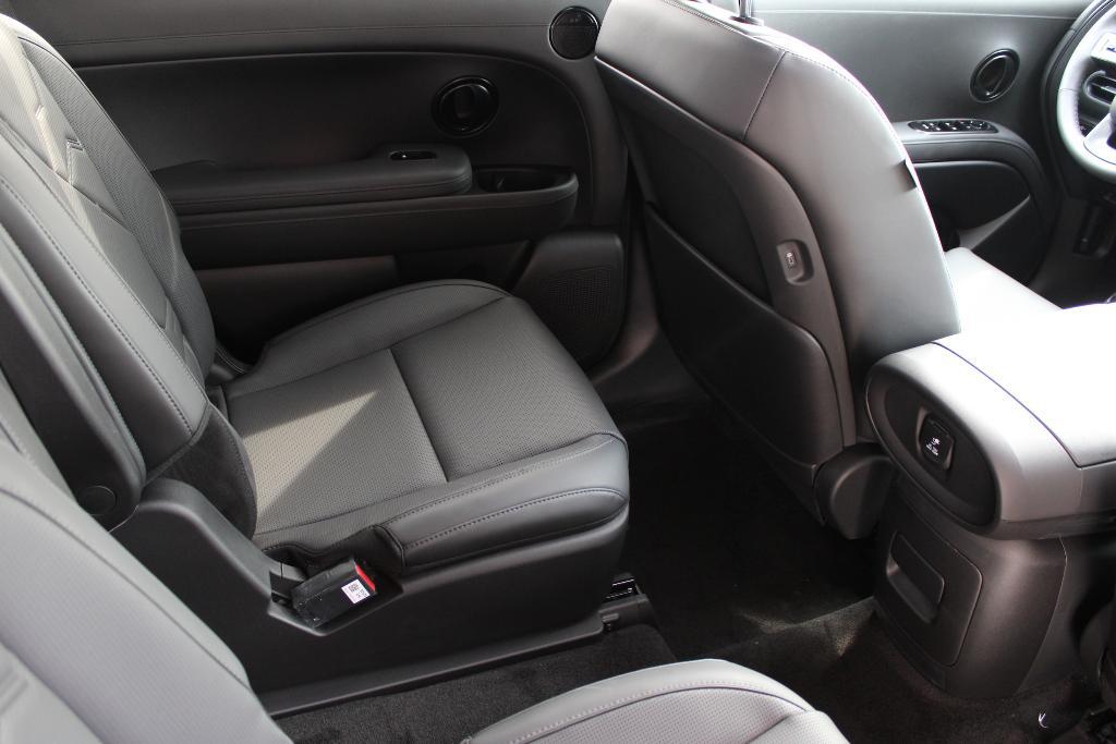 new 2026 Hyundai Palisade car, priced at $50,454