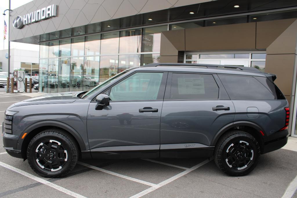 new 2026 Hyundai Palisade car, priced at $52,125