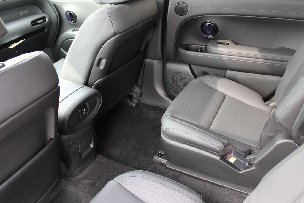 new 2026 Hyundai Palisade car, priced at $50,454