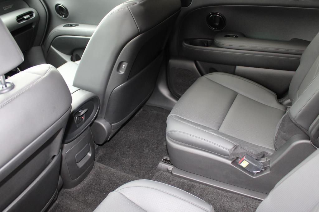 new 2026 Hyundai Palisade car, priced at $52,125