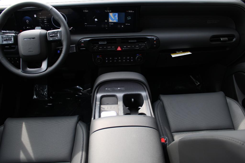 new 2026 Hyundai Palisade car, priced at $50,454