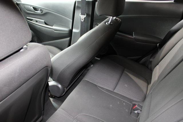 used 2023 Hyundai Kona car, priced at $20,992