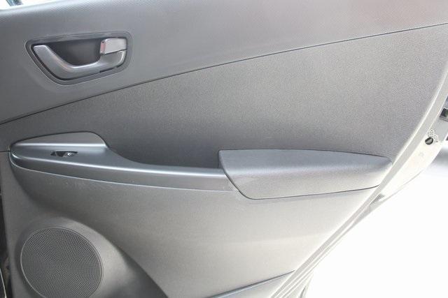 used 2023 Hyundai Kona car, priced at $20,992