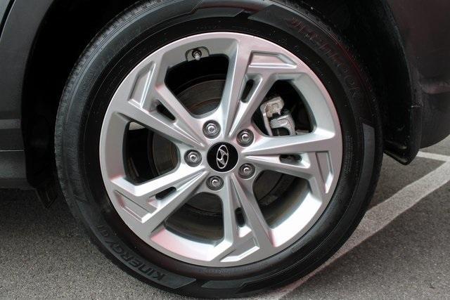 used 2023 Hyundai Kona car, priced at $20,992