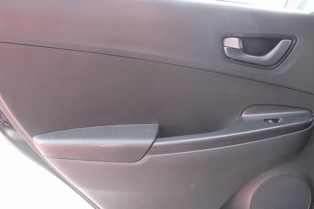 used 2023 Hyundai Kona car, priced at $20,992