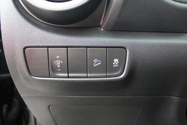 used 2023 Hyundai Kona car, priced at $20,992