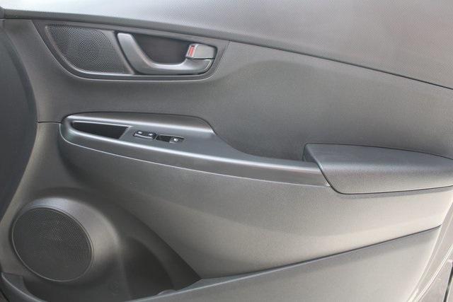used 2023 Hyundai Kona car, priced at $20,992
