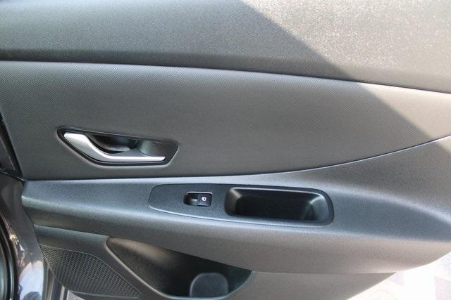 used 2024 Hyundai Elantra car, priced at $21,668