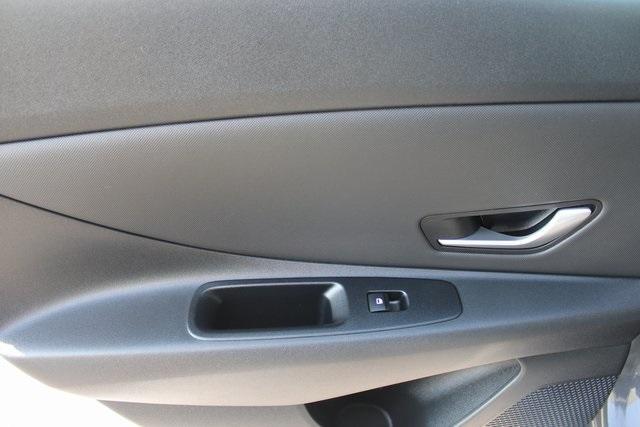 used 2024 Hyundai Elantra car, priced at $21,668