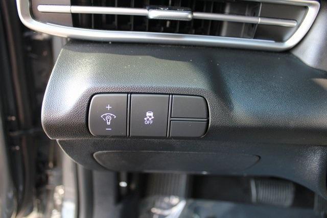 used 2024 Hyundai Elantra car, priced at $21,668
