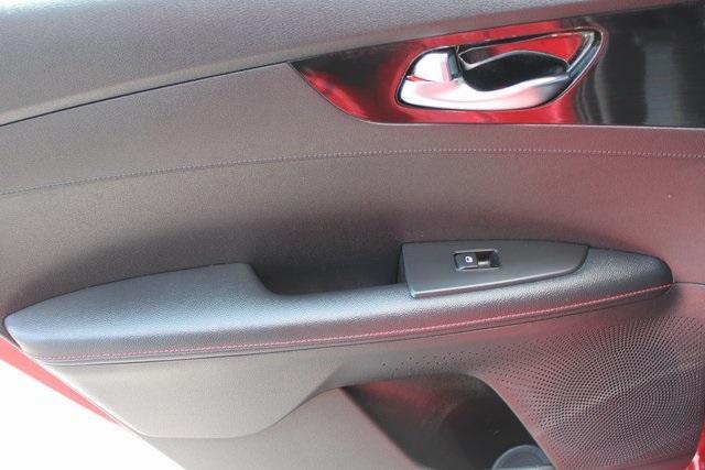 used 2023 Kia Forte car, priced at $22,392