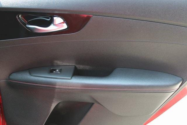 used 2023 Kia Forte car, priced at $22,392