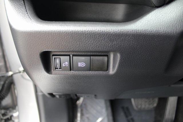 used 2021 Toyota RAV4 car, priced at $24,994